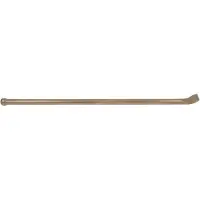 Ks Tools breekijzer 963.9745, 1000 mm, aluminium-brons (niet-ijzerlegering)
