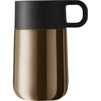WMF Reisbeker IMPULSE 300 ml, aardekleurig,