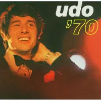 Sony music Udo '70