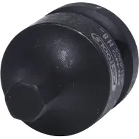 Ks Tools 9110905 911.0905 Inbus Kracht-dopsleutelinzet 8.0 mm 1/2