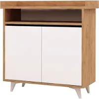 Homitis Schoenenkasten, Clémence (100 x 35 x 102 cm)