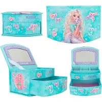 TOPModel - Jewellery Box MERMAID - (412440)