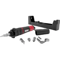 Weller Soldeerapparaat, WLBU75 Gassoldeerbout, 75W / 230V ac voor ToughSystem, UK netstekker
