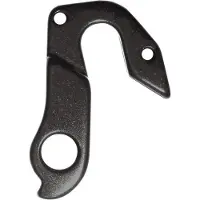 Xlc DO-A100 Aluminium derailleurhanger