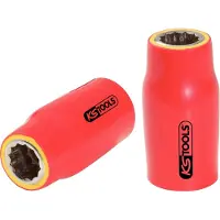 Ks Tools 1171369 117.1369 Verwisselbare kop 1 1/8