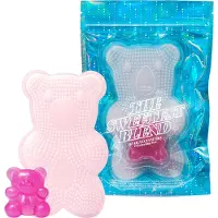 Beauty Blender The Sweetest Blend Bear Necessities Cleansing Set Kwastenreiniger 1 st