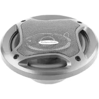Kruger & Matz KMDB60 - Autospeakers - Triaxiaal - 120W - 6 inch