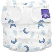 Bambino Mio Mioduo Windelüberhose