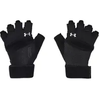 Under Armour Gewichthefhandschoenen voor vrouwen