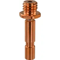 Phaetus Heat break for water-cooled hot-end ST