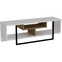 Skye Decor TV-meubilair, Sylviane (119,5 x 40 x 35 cm)