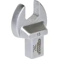 Ks Tools , artikelnummer 516.2113, 13 mm, 350 mm, 10 gram, 1 stuk