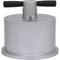 Ks Tools 4601210 460.1210 Hulpmiddel voor lagersmering