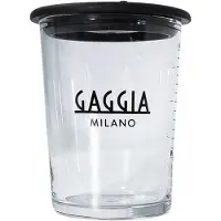 Gaggia Glazen melk karaf