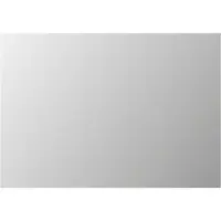 Proline Basic Spiegel - 120x60cm - Glas - Rechthoekig - Spiegels, Badkamerspiegels - 8718835152994