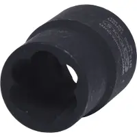 Ks Tools 9131466 9131466 Kracht-dopsleutelinzet 15.0 mm 15 mm 1/2