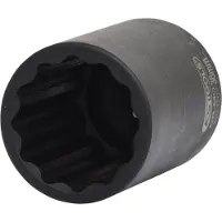 Ks Tools 1501707 150.1707 Twaalfkant Kracht-dopsleutelinzet 36.0 mm 1/2 36 mm 1/2 (12,5 mm)