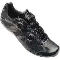 Giro Imperial Road Shoes Black || Maat: 43