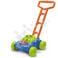 VN Toys ​- Bubble making lawn mover​ (23388)