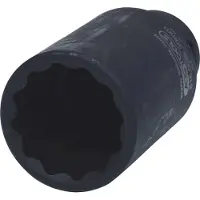 Ks Tools 5150976 515.0976 Twaalfkant Kracht-dopsleutelinzet 30 mm 1/2 (12,5 mm)