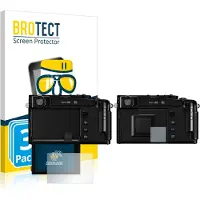 BROTECT AirGlass Panzerglasfolie