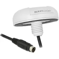 Navilock NL-8022MP MD6 Serial PPS Multi GNSS Receiver u-blox 8 5 m
