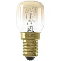 Calex E14 Ovenlamp | 15W 70Lm 2200K | 220-240V 922 T22