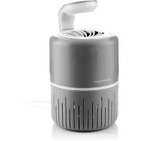 InnovaGoods Muggenlamp - InnovaGoods - KL Drain - Ecologisch - Stil - Draagbaar