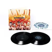 Rammstein - HERZELEID LTD ED | Vinyl