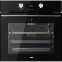 Teka HLB 8510 P, Medium, Elektrische oven, 70 liter, 70 liter, 1050 W, 1400 W