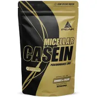Peak Micellar Casein - 900g - Cookies & Cream