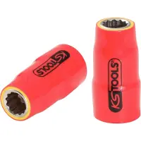 Ks Tools 1171026 117.1026 Verwisselbare kop 5/8
