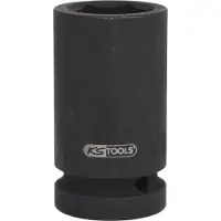 Ks Tools 5151882 515.1882 Zeskant Kracht-dopsleutelinzet 100 mm 100 mm 1 (25 mm)