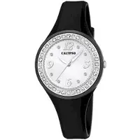 Calypso Stijlvolle Dames K5567/F Horloge
