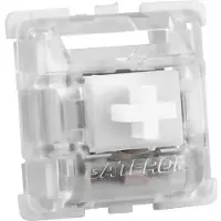 Sharkoon Linear Gateron PRO WHITE Toetsenbordschakelaars