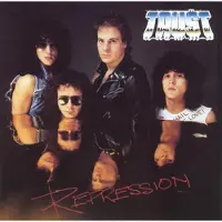 Sony music Repression