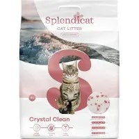 Splendicat Crystal Clean 15 liter