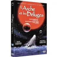 LCJ L'Arche Et Les Deluges-Fr