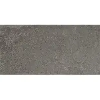 Jos. Tegel 60 x 120 cm - Dark grey - Keramiek - Rechthoekig - 2 stuks - 1,43 m2 - Betonlook - Wandtegels - Tegels - DARK GREY 600X1200