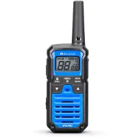 Midland Xt50 Pro Walkie Talkies Transparant