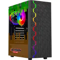 Screenon - Minecraft Edition - AMD Ryzen 3 - 512 GB SSD - Radeon RX Vega 8 - GamePC.X104154 + WiFi & Bluetooth