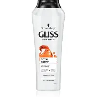 GLISS 12x Shampoo Total Repair 250 ml