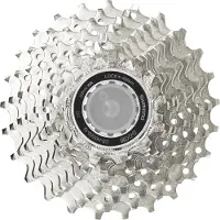 Shimano Cassette 10 speed CS-HG500 11-34T