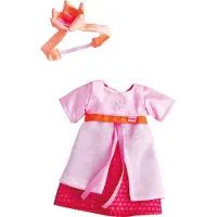 Haba Kledingset Prinses - 30 cm