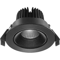 Opple Led Inbouwspot 5W 2700K Kantelbaar - 541003538200