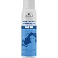 Schwarzkopf - Fresh Droogshampoo - Haarverzorging - Voordeelverpakking - 4 x 150 ml