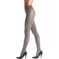 Oroblu satin 60 den opaque panty maat S liver