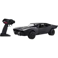 Mattel Batman Batmobile - RC Voertuig