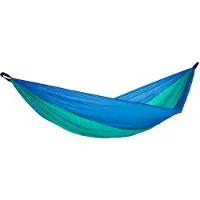 Amazonas - Adventure - Hangmat blauw