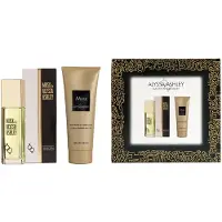 Alyssa Ashley Musk eau de toilette 50 ml geschenkset